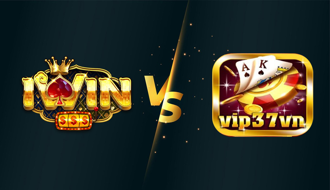 Vip37vn hiện đang hợp tác cùng iWin